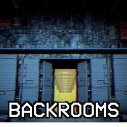 THE BACKROOMS (beta)