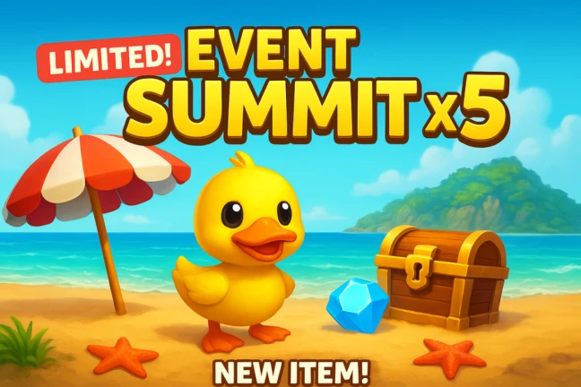[EVENT X5] Expedition Kaliya