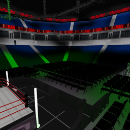 Main Arena