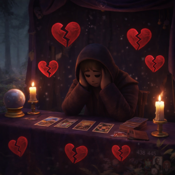 Tarot..🃏