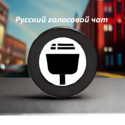 РУССКИЙ ГОЛОСОВОЙ ЧАТ!