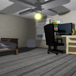 my room
