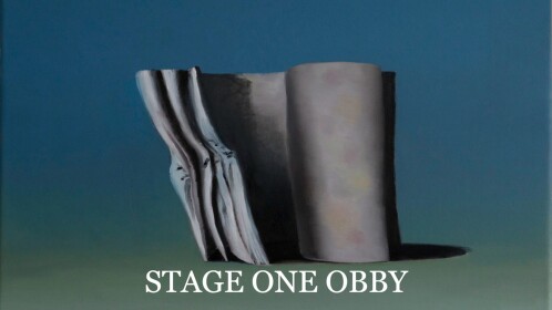 STAGE ONE OBBY