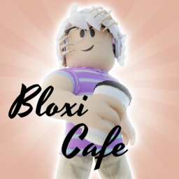 Bloxi Cafe