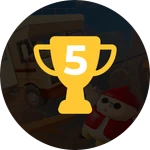 Game Badge Thumbnail