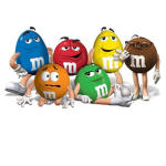 MINI M&M SQUAD