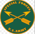 Army Special Operations Command - (ASOC)