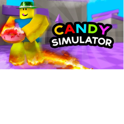 candy simulator