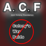 The Anti-Colony Foundation