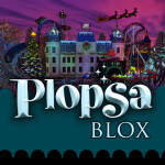 PlopsaBlox - Theme Park