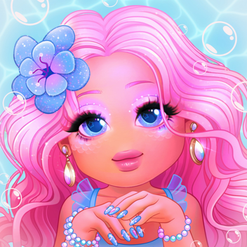 Sunset Island Royale High