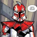 {G C A R} Galactic Clone Army of The Republic