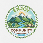 Enjoy Your Community.