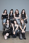 Les idoles de K - POP