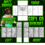 Beyond Wrestling
