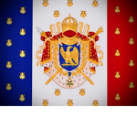 - - The French Empire - -
