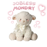 Jobless Monday