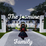 The jasmine family