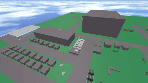 REF Sector Alpha