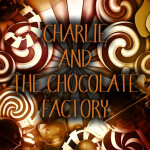 [~Charlie y la Maravillosa Fabrica de Chocolate~]