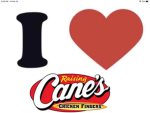 canes muncher