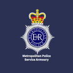 Metropolitan Police Armoury (DUK)