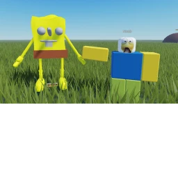 Survival the sponglebob the killer icon