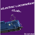 Electric Locomotive Club