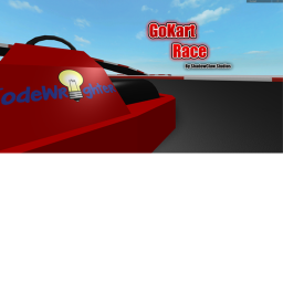 GoKart Race