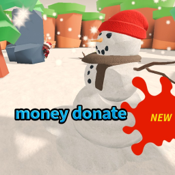 money donate (💰) 🔴 NEW 🔴