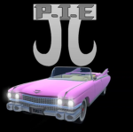 Paranormal Investigators Extraordinare [P.I.E]