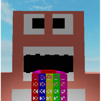 The Best 100 Stage Obby