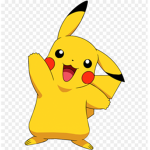 Pikachu Is The Best !!!