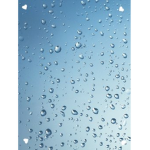 Rain :)