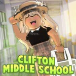 Clifton Virtual Middle School