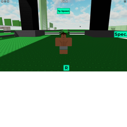 Hangout Place!