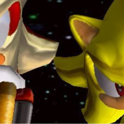 ☆