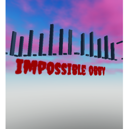 Obby [Impossible,speedrun]