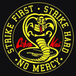 | Cobra Kai Kárate |