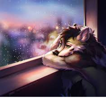 Furry Vibe Roomツ (W.I.P)