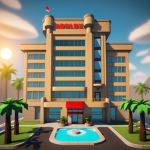 Crazy Hotels