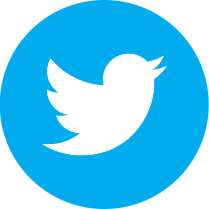 Twitter Icon Roblox decal