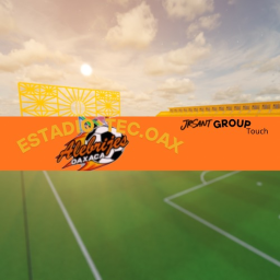 Estadio Tecnologico De Oax