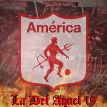 🥁 Projekt La Del AQUEL 19 👹