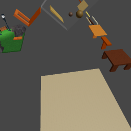 Wood Factory