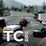 TCRPC Roblox group