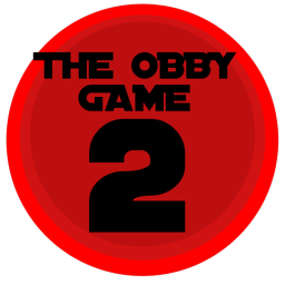 the obby game 2
