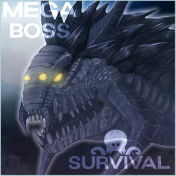 MEGA Boss Survival icon