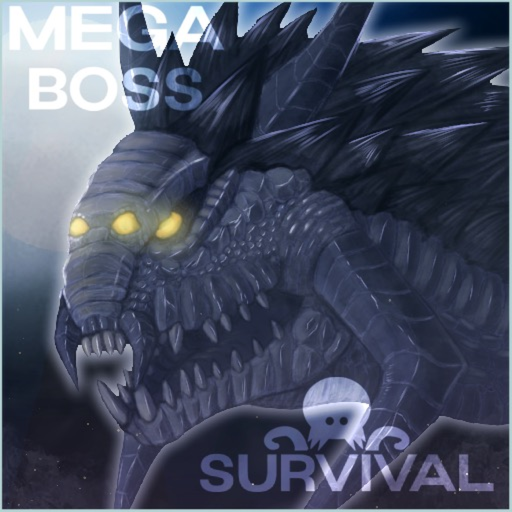 MEGA Boss Survival