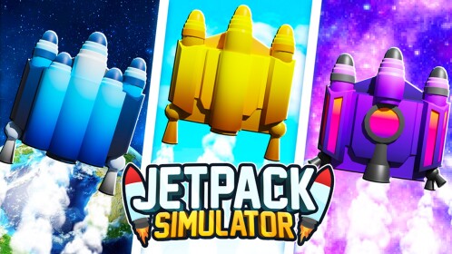 Jetpack Simulator
